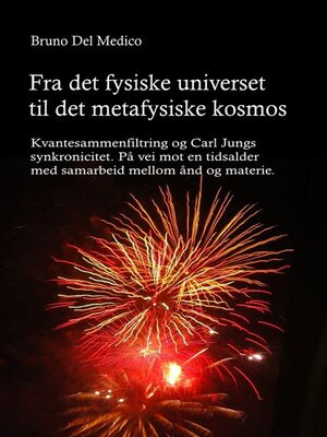 cover image of Fra det fysiske universet til det metafysiske kosmos
